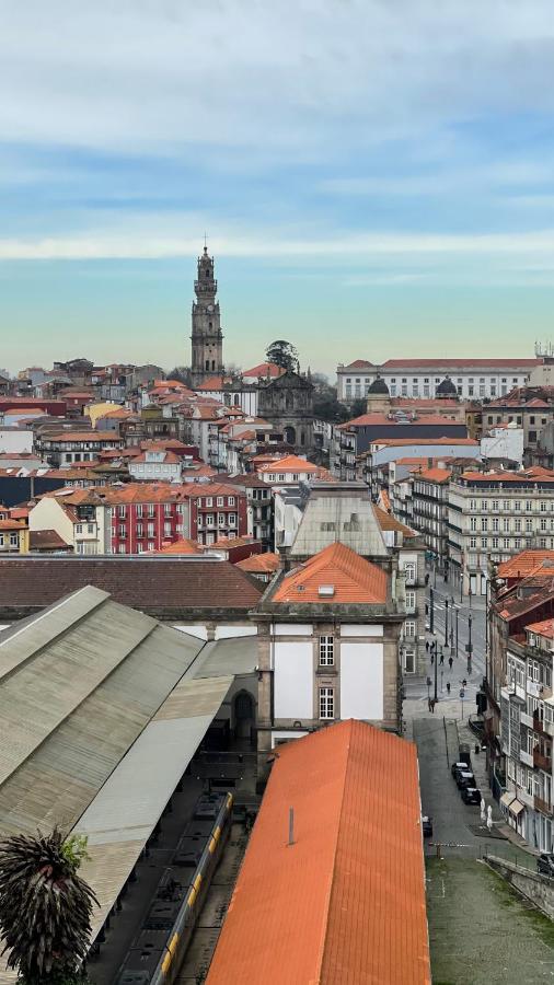 Mystay Porto Batalha Экстерьер фото