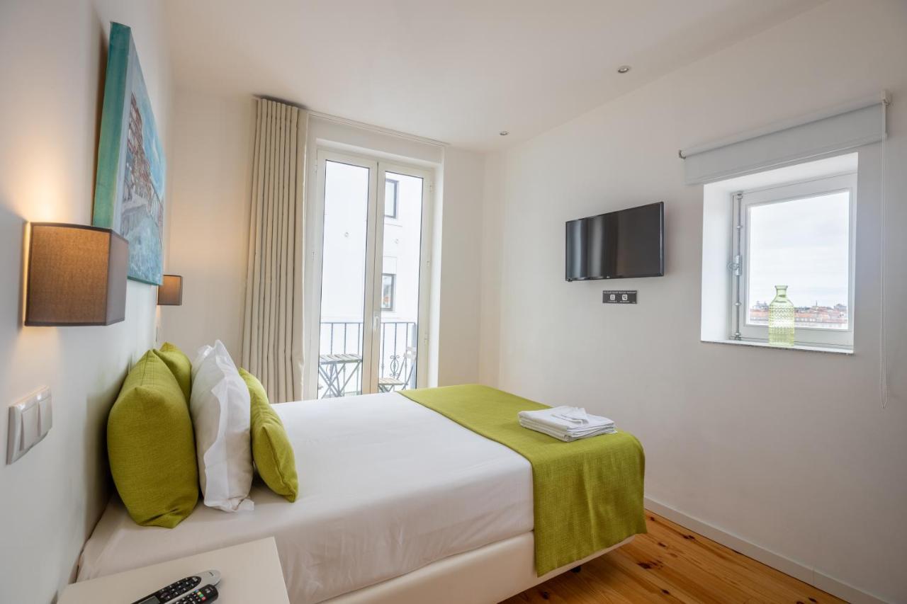 Mystay Porto Batalha Экстерьер фото