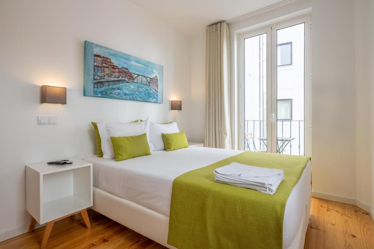 Mystay Porto Batalha Экстерьер фото