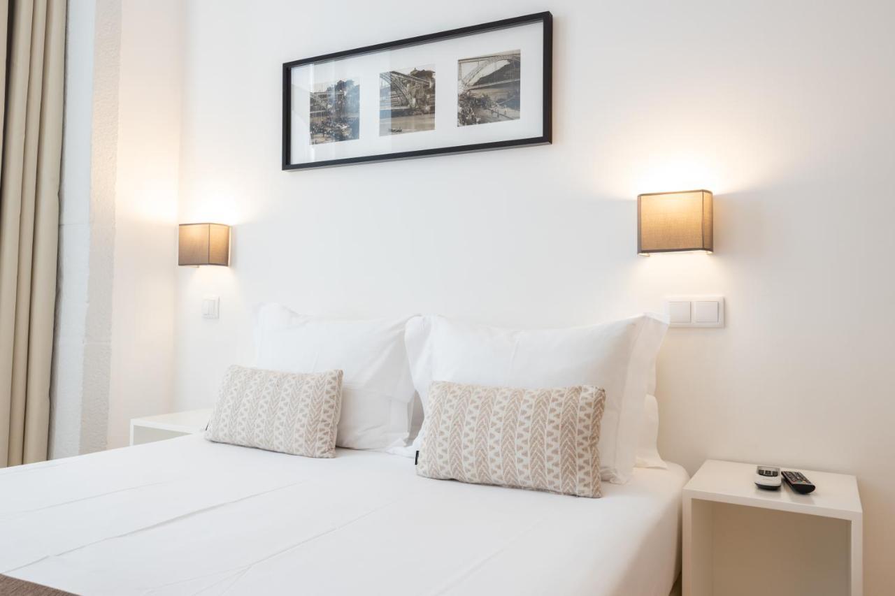 Mystay Porto Batalha Экстерьер фото