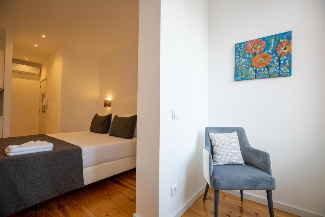 Mystay Porto Batalha Экстерьер фото