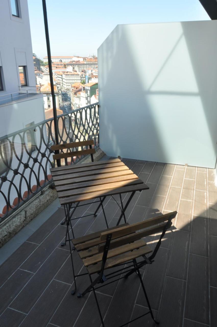 Mystay Porto Batalha Экстерьер фото